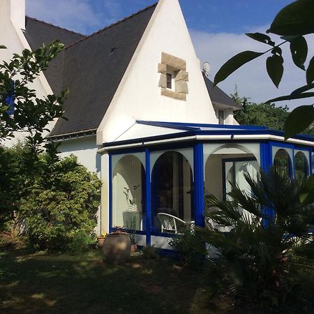Chambre Au Calme A Botquelen Arradon Εξωτερικό φωτογραφία
