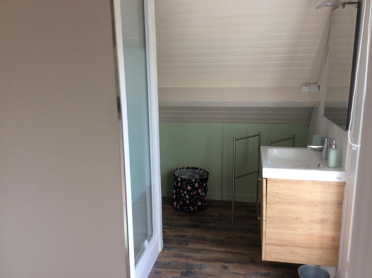 Chambre Au Calme A Botquelen Arradon Εξωτερικό φωτογραφία